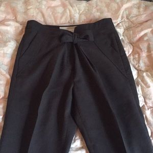 Anthropologie Dress Pants